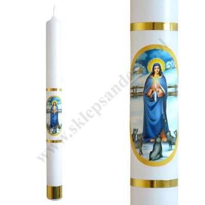 GROMNICA - wys. 35 cm - 86103