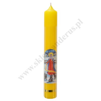 GROMNICZKA - wys. 20 cm - 89769