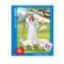 PUZZLE - JEZUS DOBRY PASTERZ - 100 elementów - 60847