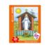 PUZZLE - KAPLICZKA MATKI BOŻEJ - 100 elementów - 66575