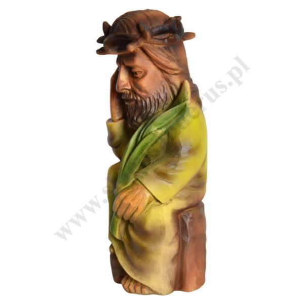 CHRYSTUS FRASOBLIWY - wys.15 cm - 82870