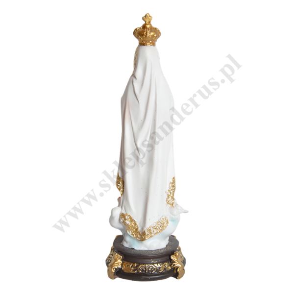 MATKA BOŻA FATIMSKA - wys. 21 cm - 85532