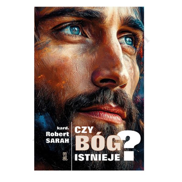 CZY BÓG ISTNIEJE?
