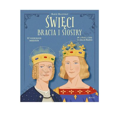 ŚWIĘCI BRACIA I SIOSTRY