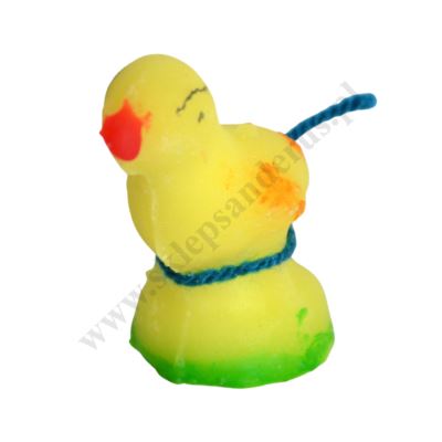 KURCZĄKO Z CUKRU - wys. 6 cm - 65371