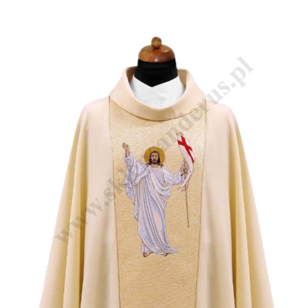 ORNAT WIELKANOCNY - 72432