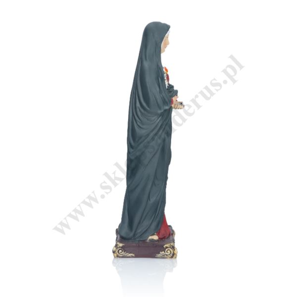 MATKA BOŻA BOLESNA - wys. 20 cm - 50316