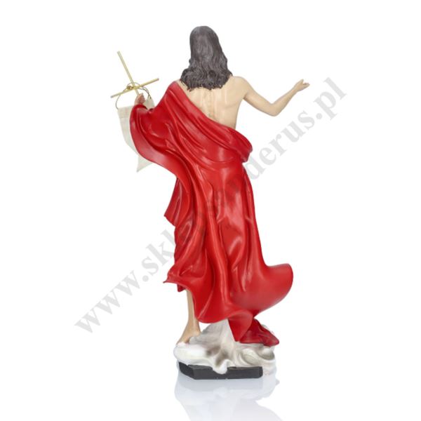 JEZUS ZMARTWYCHWSTAŁY - wys. 39 cm - 69850
