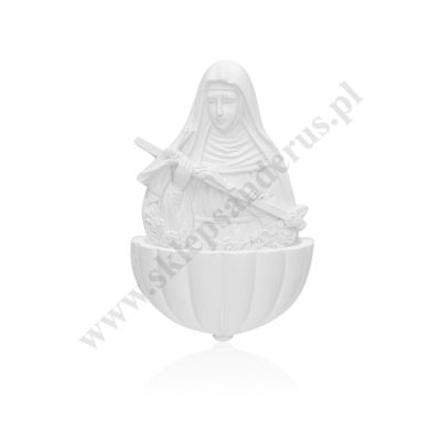 KROPIELNICA ŚW. RITA - wys. 13 cm - 82783