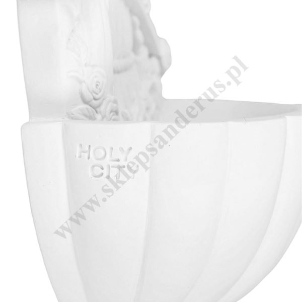 KROPIELNICA ŚW. RITA - wys. 13 cm - 82783