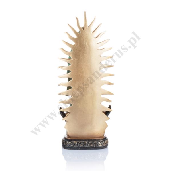 MATKA BOŻA Z GUADALUPE - wys. 30 cm - 82211