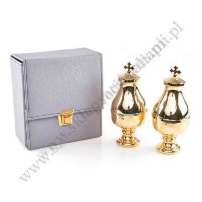 POJEMNIKI NA OLEJE W ETUI - 2088