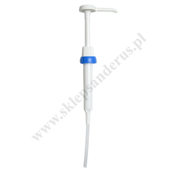 POMPKA DO OLEJU - 66537