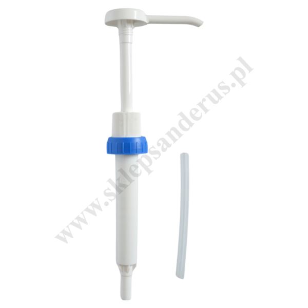 POMPKA DO OLEJU - 66537