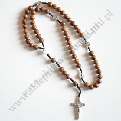 RÓŻANIEC WENGE - 83769