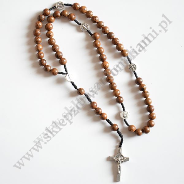 RÓŻANIEC WENGE - 83769