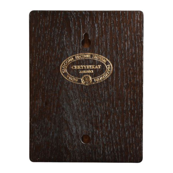 ŚW. CARLO ACUTIS - ikona 12 x 16 cm - 3897-B