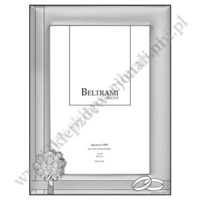RAMKA NA ZDJĘCIE ŚLUBNE - 13 x 18 cm - 1107RAM/4L