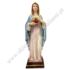 SERCE MATKI BOŻEJ - wys.27 cm - A1367