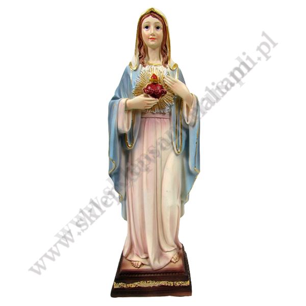 SERCE MATKI BOŻEJ - wys.27 cm - A1367