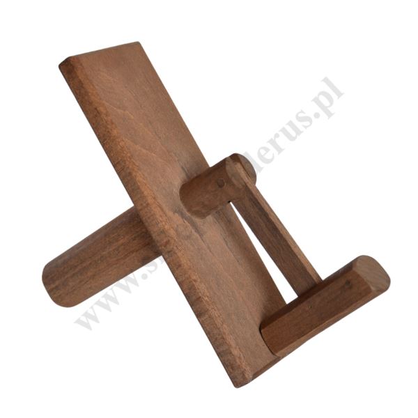 KOŁATKA PROCESYJNA - DREWNIANA MAŁA - 38618