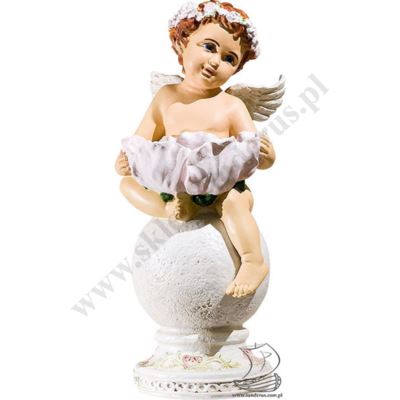 ANIOŁ - figura 40 cm - 953