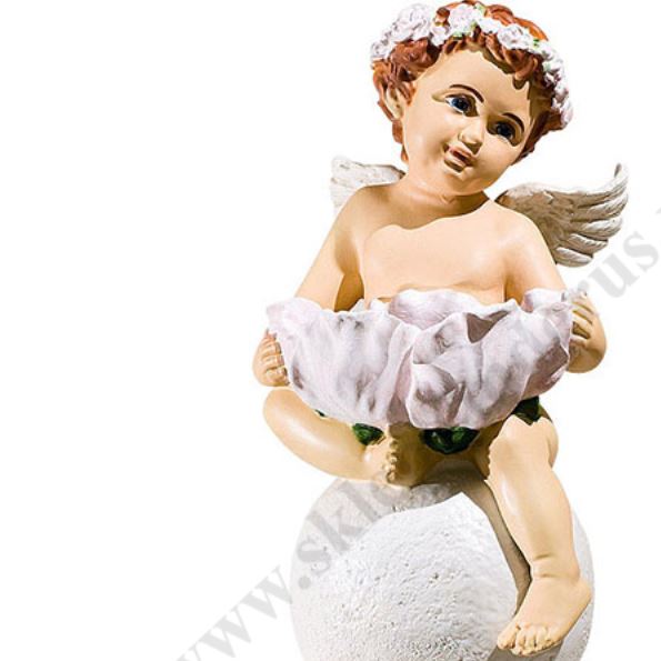 ANIOŁ - figura 40 cm - 953