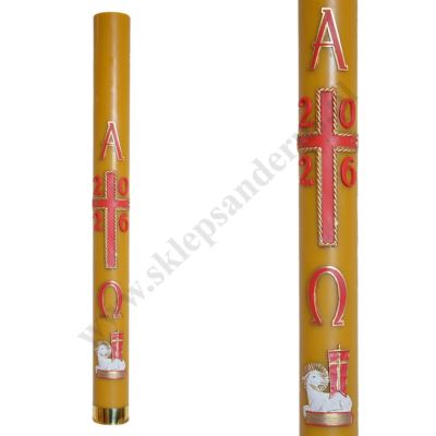 PASCHAŁ OLEJOWY - wys. 100 cm - 89029