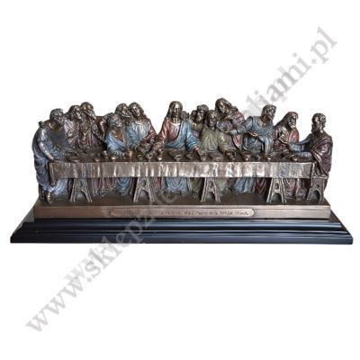 OSTATNIA WIECZERZA - 82782