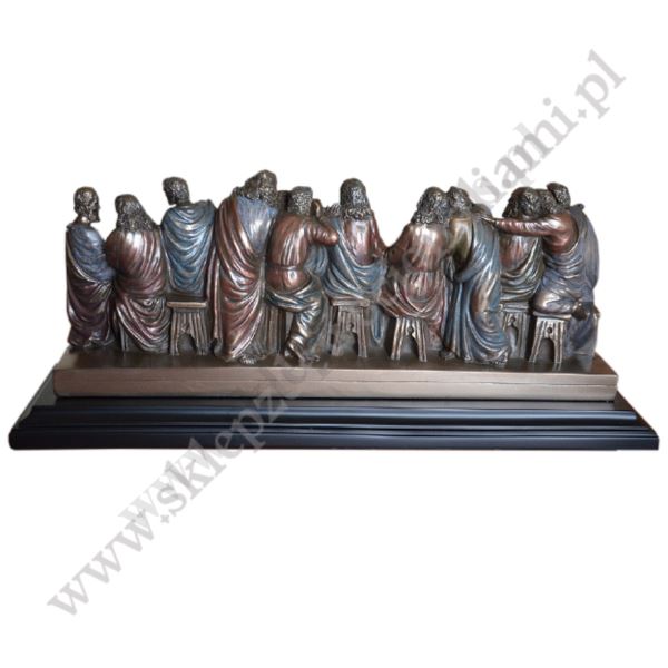 OSTATNIA WIECZERZA - 82782