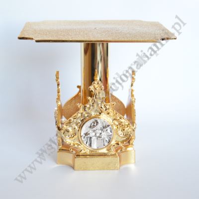 TRON POD MONSTRANCJĘ - 80841