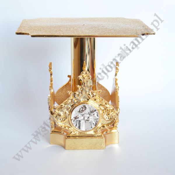 TRON POD MONSTRANCJĘ - 80841