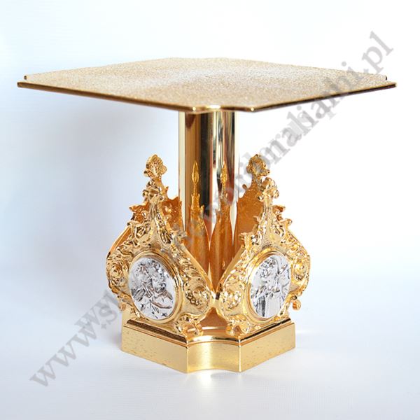 TRON POD MONSTRANCJĘ - 80841