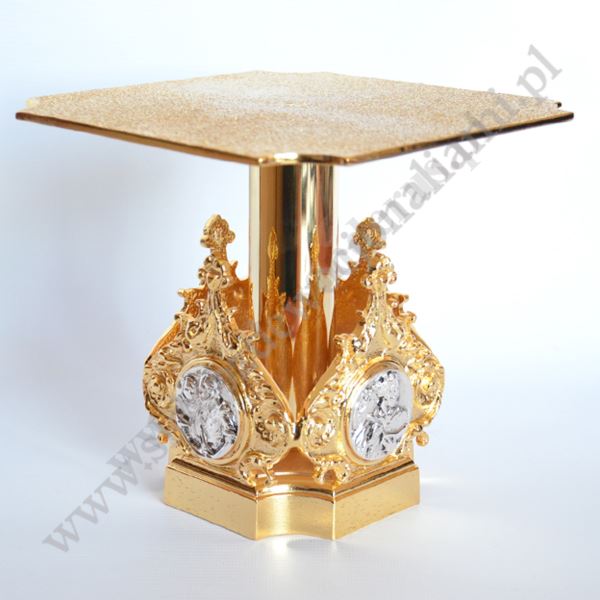 TRON POD MONSTRANCJĘ - 80841