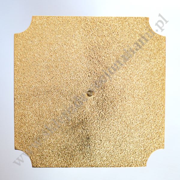 TRON POD MONSTRANCJĘ - 80841