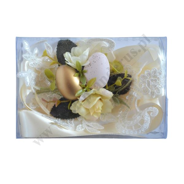 OZDOBA NA KOSZYK WIELKANOCNY - 88569