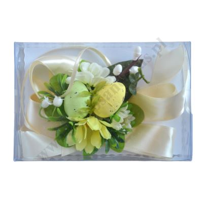 OZDOBA NA KOSZYK WIELKANOCNY - 79137