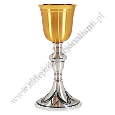 KIELICH LITURGICZNY 1647