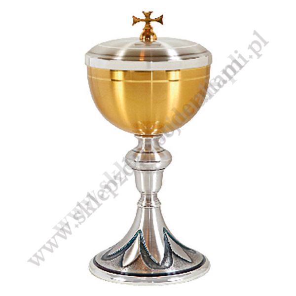 PUSZKA LITURGICZNA - 0852