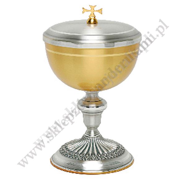 PUSZKA LITURGICZNA - 0874