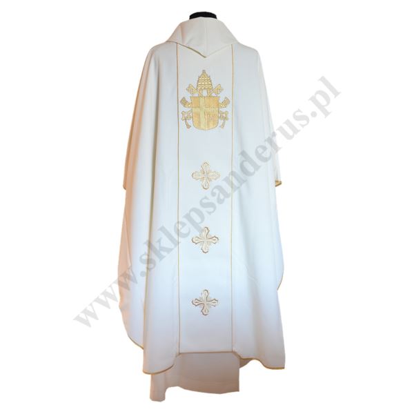 ORNAT - ŚW. JAN PAWEŁ II -  88366