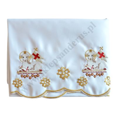 OBRUS WIELKANOCNY - 3 x 1.5m - 86426