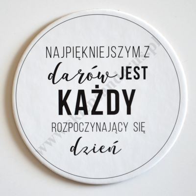 PODKŁADKA KORKOWA - 74423