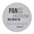 PAN JEST MOIM PASTERZEM - podstawka korkowa - 32581