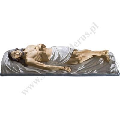CHRYSTUS DO GROBU - figura - 115 cm - 206K - 6577