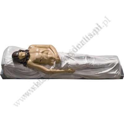 CHRYSTUS DO GROBU - figura - 125 cm - 204K - 9810