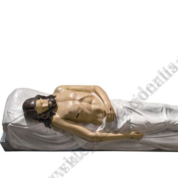 CHRYSTUS DO GROBU - figura - 125 cm - 204K - 9810