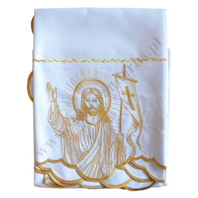 OBRUS WIELKANOCNY - 3 x 1.3m - 8966