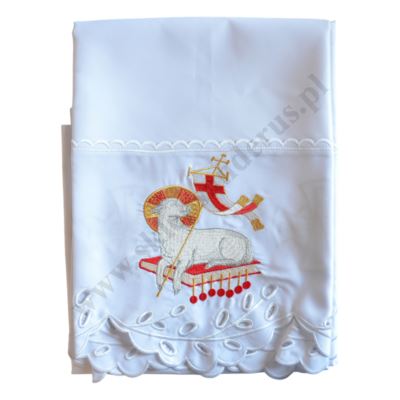 OBRUS WIELKANOCNY - 3 x 1.3m - 67121