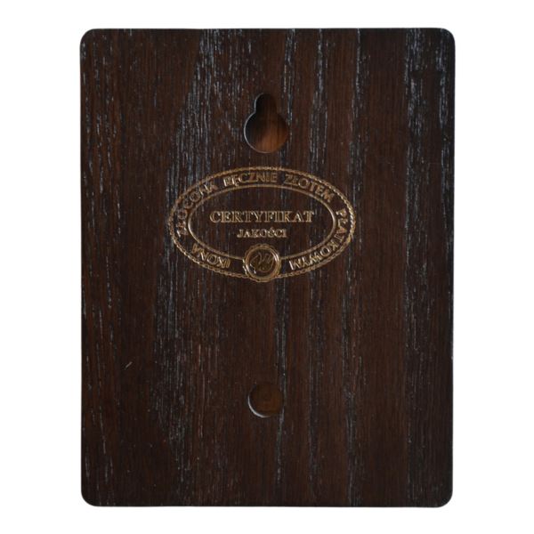 JEZU UFAM TOBIE - ikona 11 x 14 cm - 80077